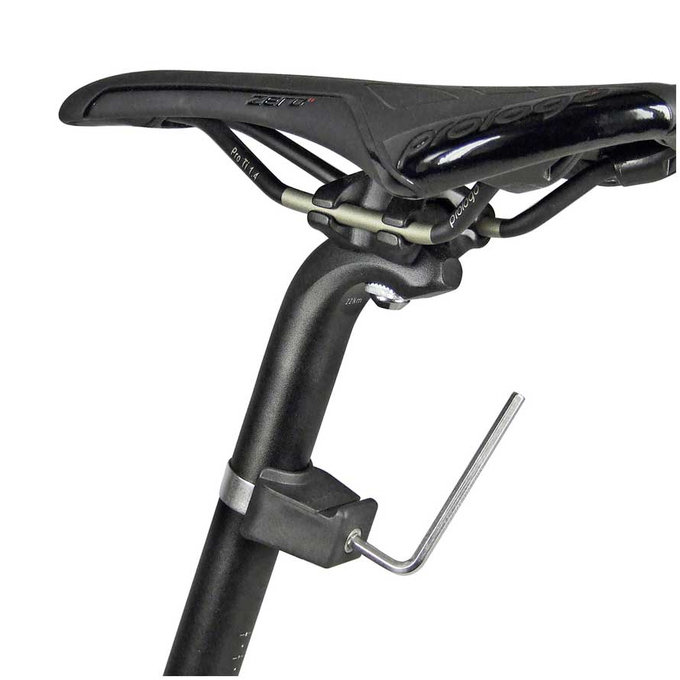 KONTÚR ADAPTER nyeregcsőhöz