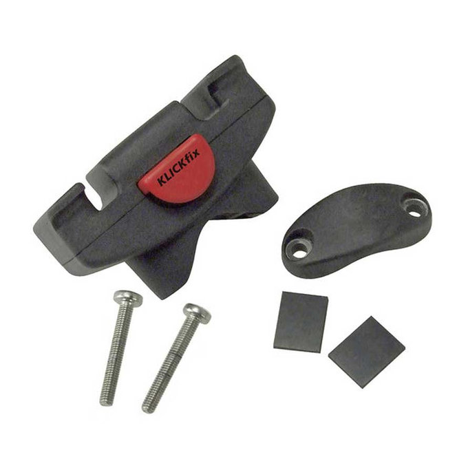 CADDY nyeregcső/szár adapter