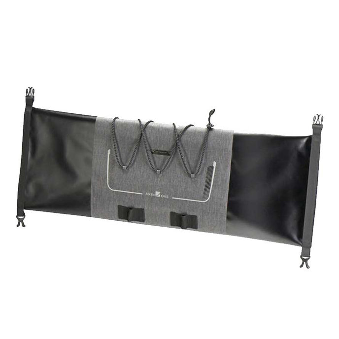 BIKEPACK vízálló táska a kormányra