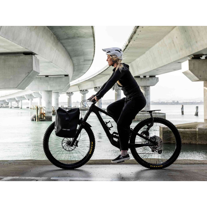 Városi táska Pannier - 12-14l