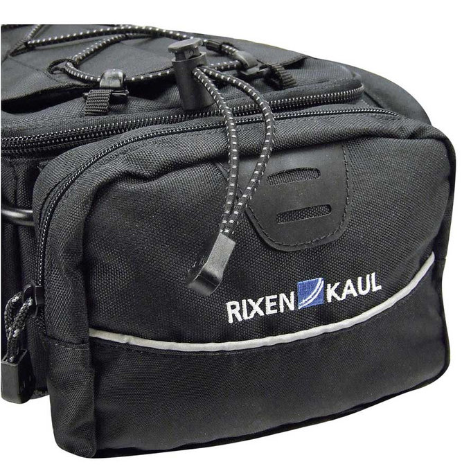 CONTOUR MAX SPORT nyeregtáska