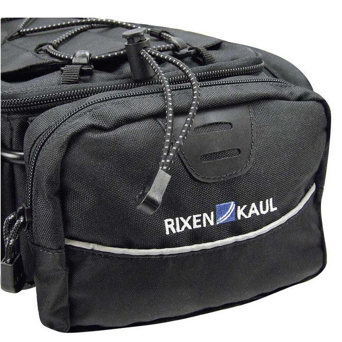 CONTOUR MAX SPORT nyeregtáska