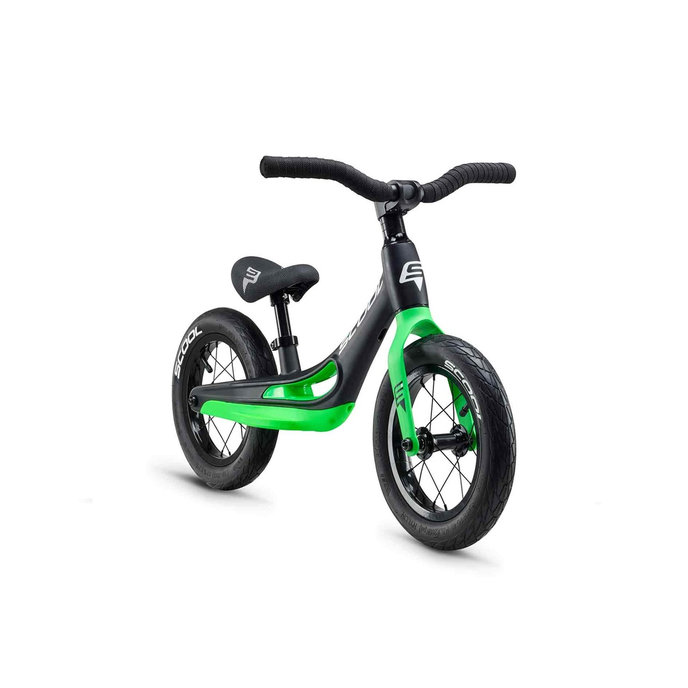 pedeX Magnesium fekete/zöld