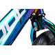 Gyermek futóbicikli pedeX Rainbow