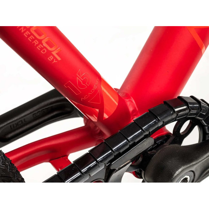 Grade 3 - 16" (105 cm-től)