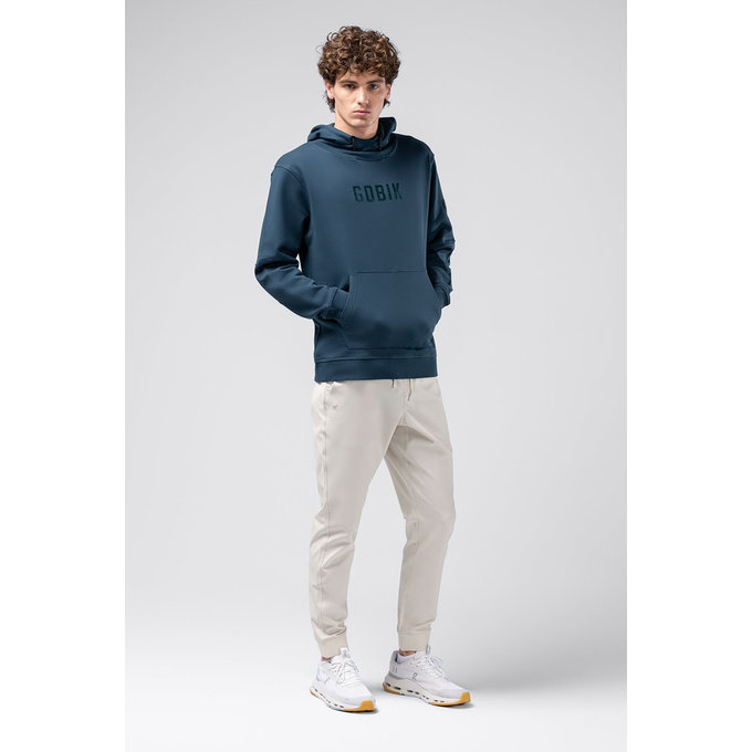 GOBIK pulóver TRAILBLAZE MEN SPELLBOUND