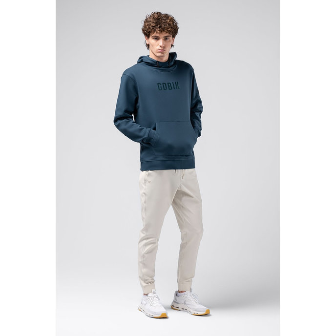 GOBIK pulóver TRAILBLAZE MEN SPELLBOUND