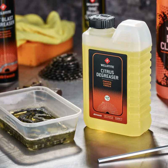 Dirtwash Citrus zsírtalanító 1000 ml