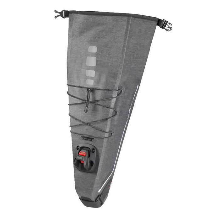 Bikepack X vízálló nyeregtáska