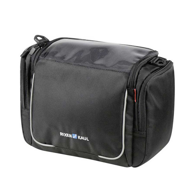 AVENTOUR SPORT kormánytáska fekete