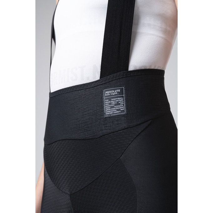 Gobik kerékpáros nadrág ABSOLUTE 7.0 WOMEN BLACK - K9