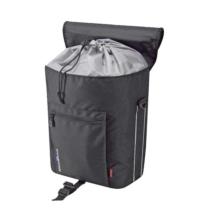 CITA kerékpár hátsó csomagtartó táska