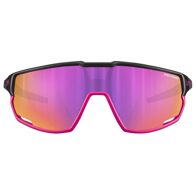 RUSH Spectron 3CF fekete/rózsaszín