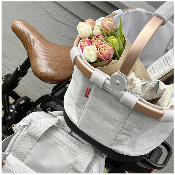 Reisenthel GT hátsó hordtáska