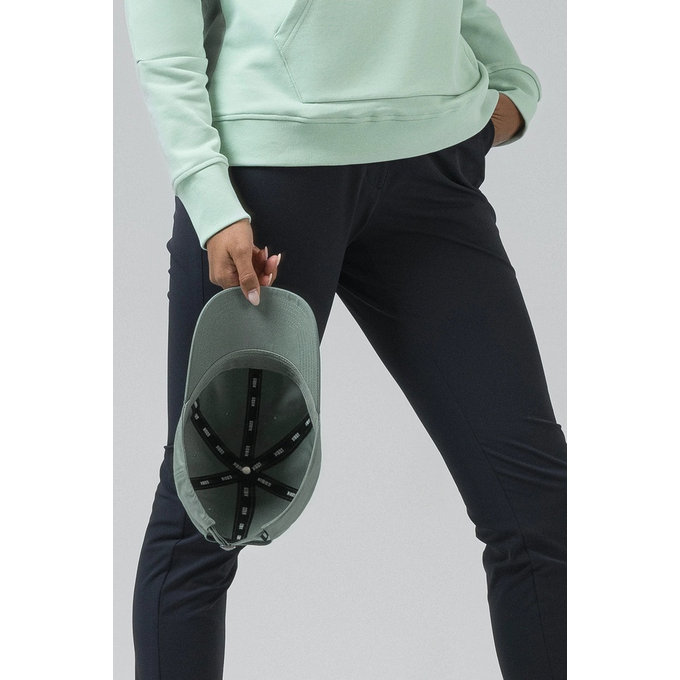 GOBIK sapka UNWIND UNISEX GRANITE GREEN