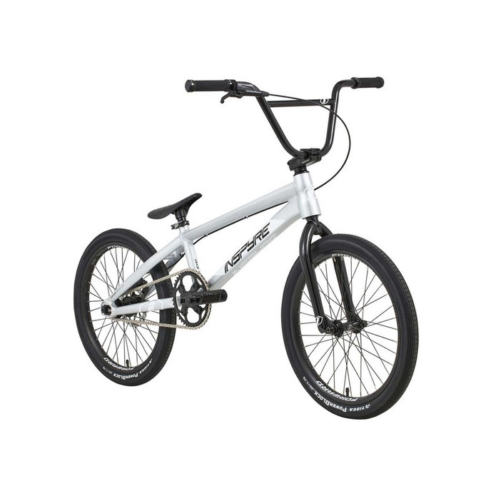 BMX Inspyre Evo Disk Pro XL 2026 - Grey