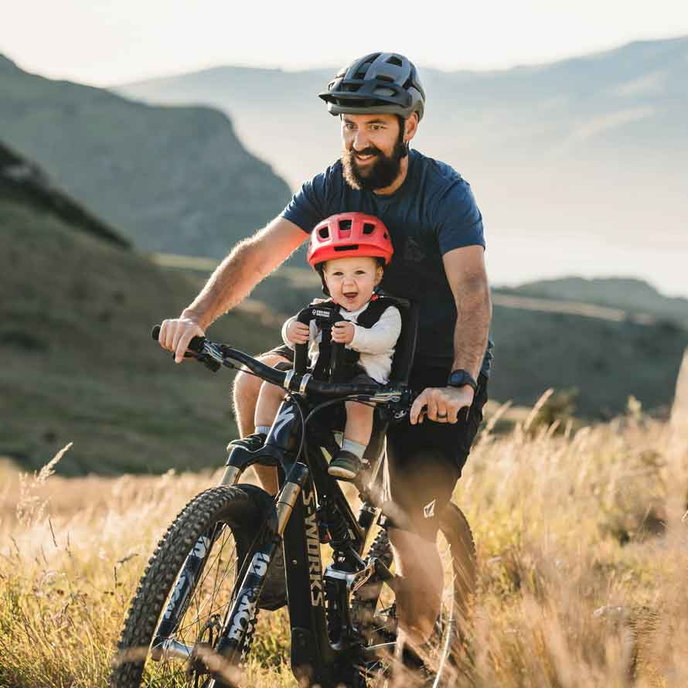 SHOTGUN PRO - ICR adapter