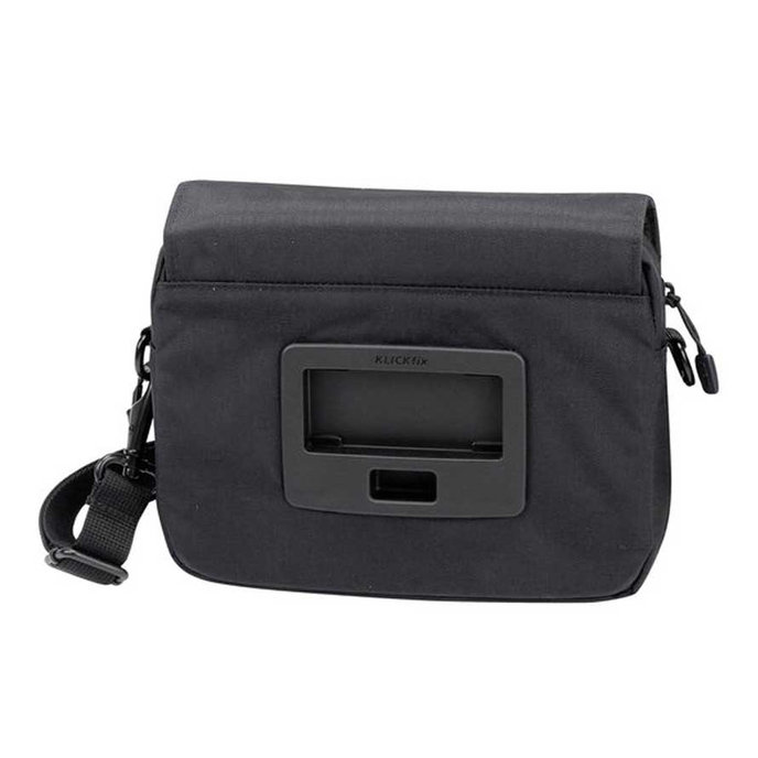 SMARTBAG TOUCH kormánytáska fekete