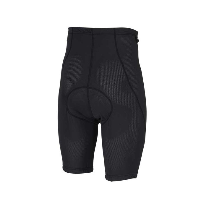 ENDURO rövidnadrág Black