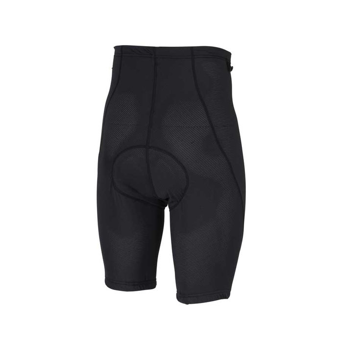 ENDURO rövidnadrág Black