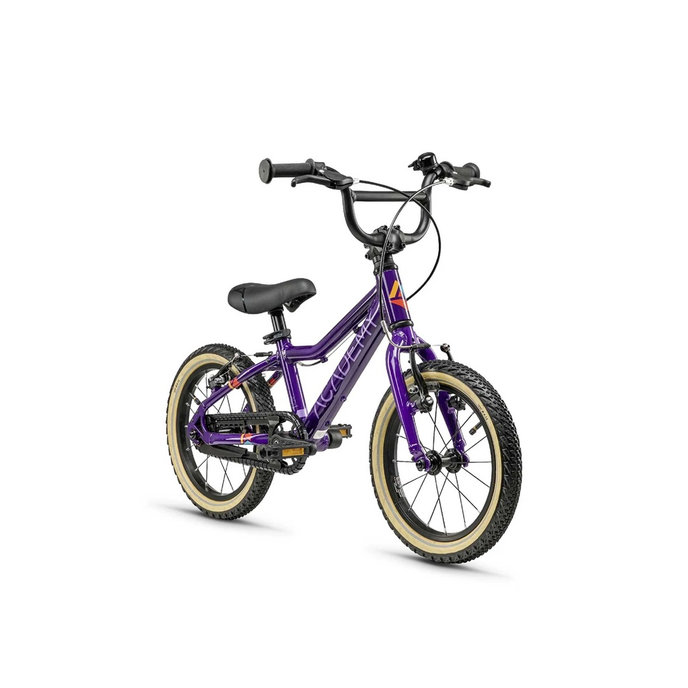 Grade 2 - 14" (95 cm-től)