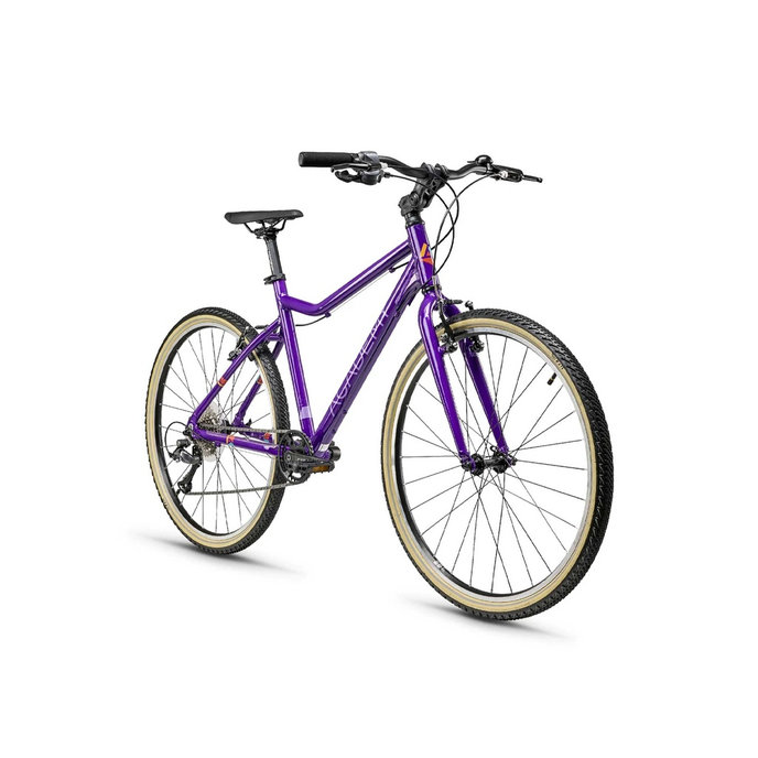 Grade 6 - 26" (140 cm-től)