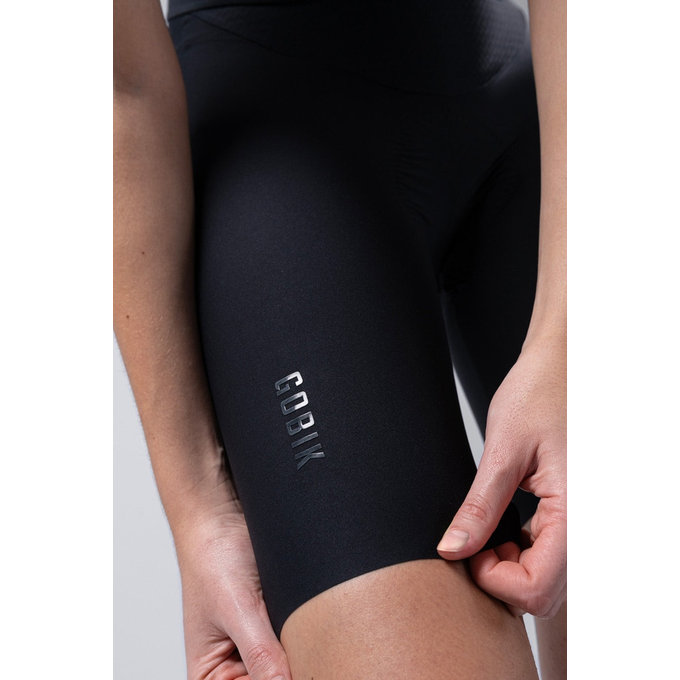 GOBIK rövidnadrág ULTRALITE 2.0 MEN BLACK - K12