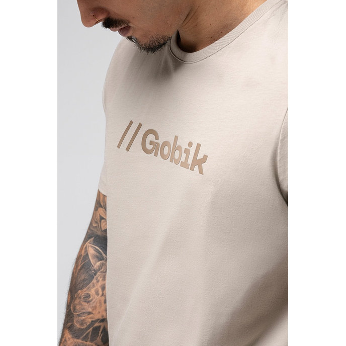GOBIK OVERLINES 2.0 UNISEX póló AGATE