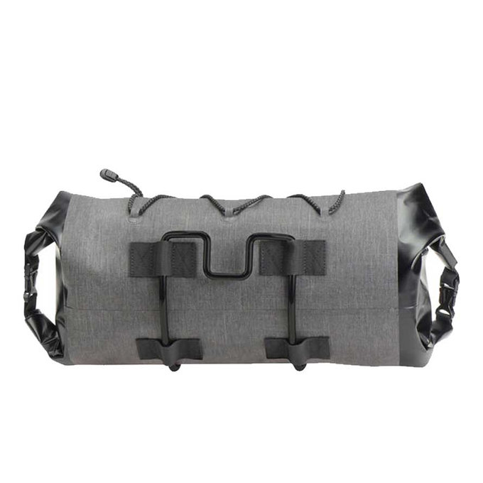 BIKEPACK vízálló táska a kormányra