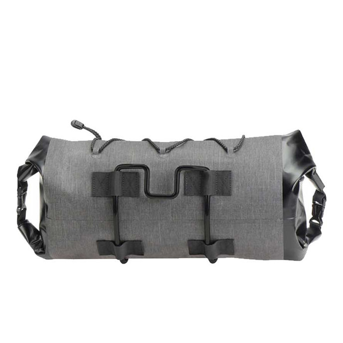 BIKEPACK vízálló táska a kormányra