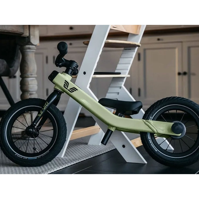 3 az 1-ben futóbicikli 1-5 éves gyermekek számára