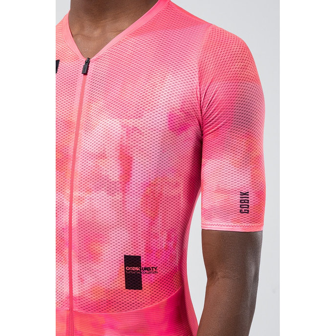 GOBIK mez CARRERA 3.0 UNISEX DIMPLE