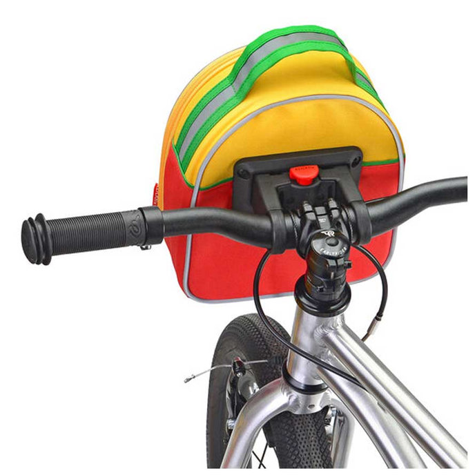 Lori Bag gyerek bőrönd