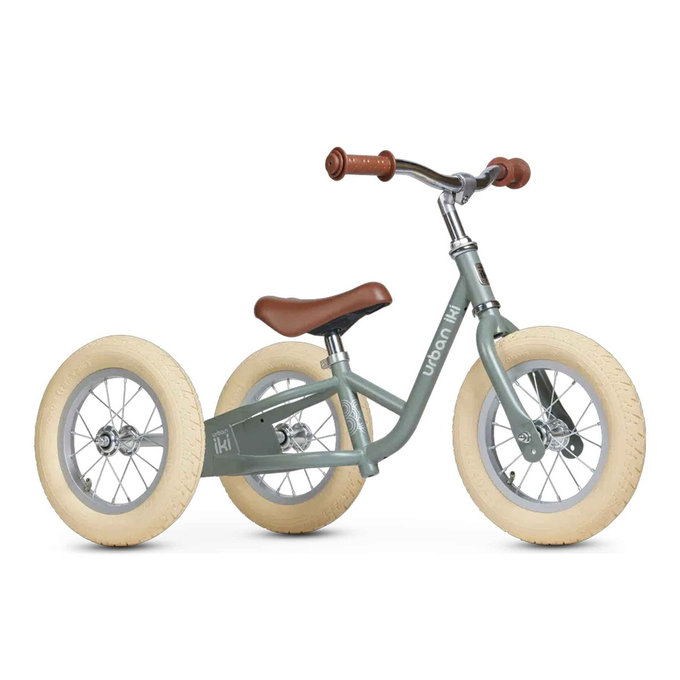 Kiegészítők futóbiciklihez háromkerekűvé alakításhoz