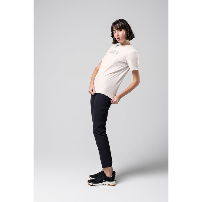 GOBIK NATIVE UNISEX póló OATMEAL