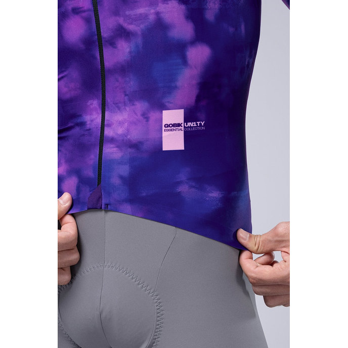 GOBIK mez ATTITUDE 2.0 MEN GRIM