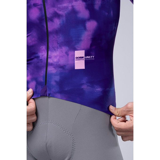 GOBIK mez ATTITUDE 2.0 MEN GRIM