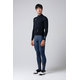 GOBIK kabát ENVY 2.0 MEN JET BLACK