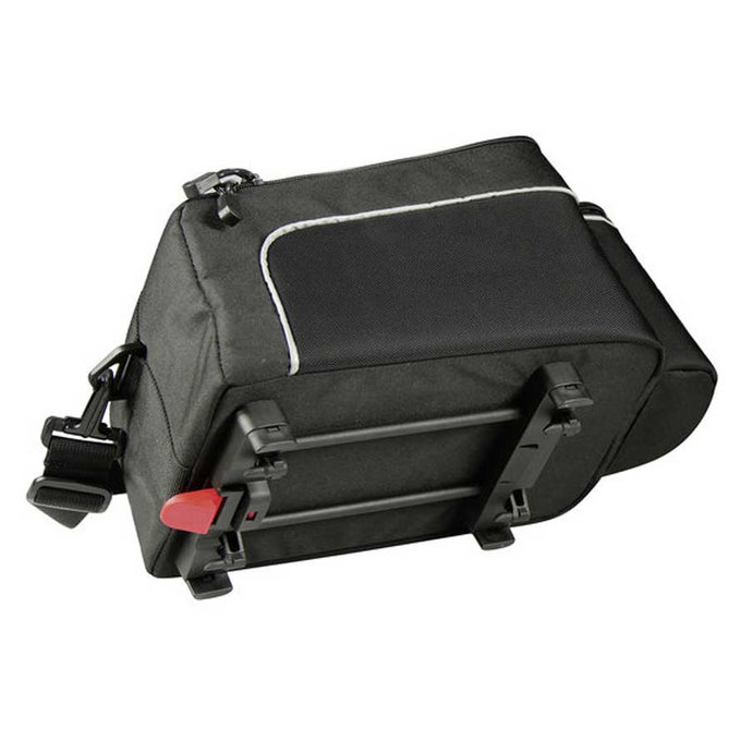 RACKPACK Könnyű táska a hátsó csomagtartóra