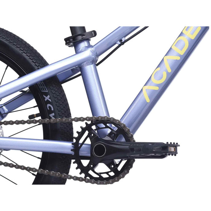 S-GRADE PUMP 4 - 20"