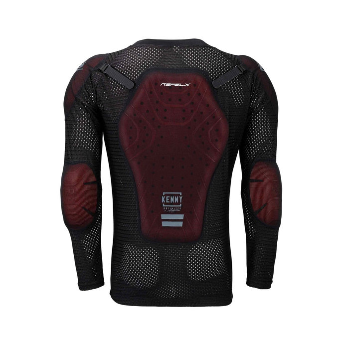 Gyermek fényvisszaverő biztonsági mellény