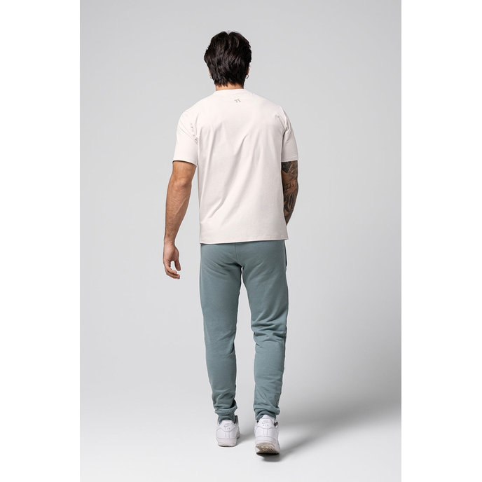 GOBIK NATIVE UNISEX póló OATMEAL