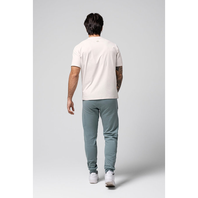 GOBIK NATIVE UNISEX póló OATMEAL