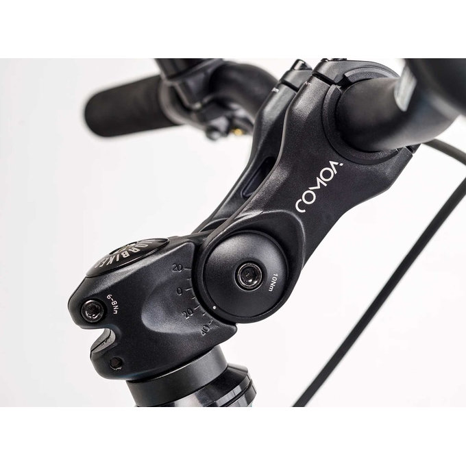 Grade 6 Belt - 26" (140 cm-től)