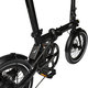 Összecsukható elektromos kerékpár Morning 16"