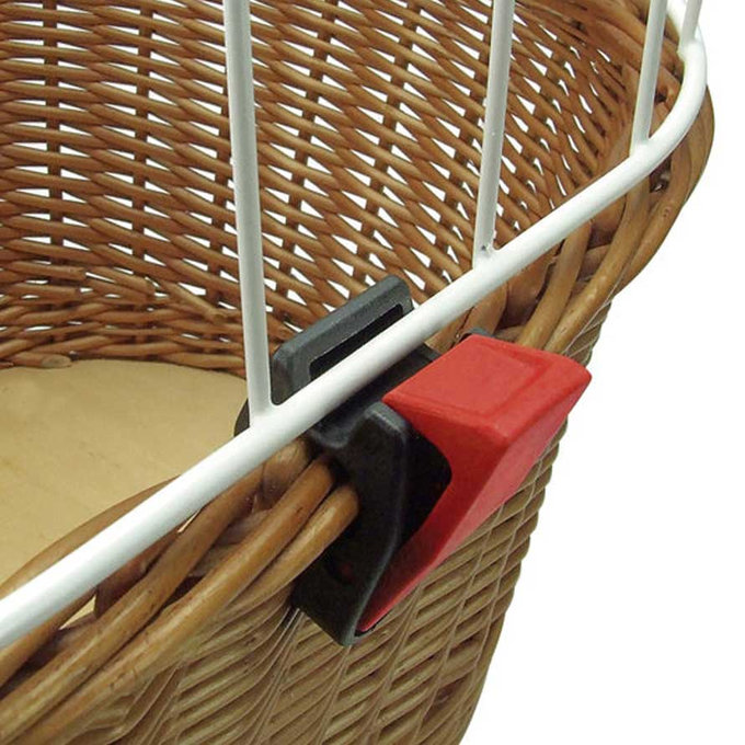 DOGGY Basket Plus kutyakosár