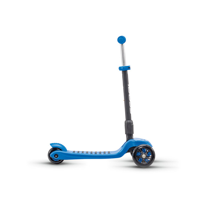 Gyermek roller flaX mini kék