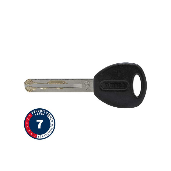 Zár Yarnit 4004K/140