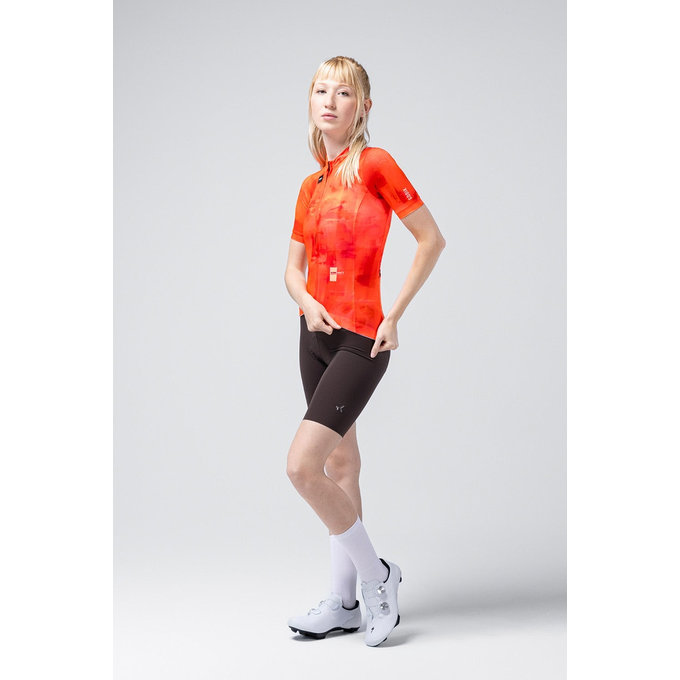 GOBIK mez STARK WOMEN GERBERA