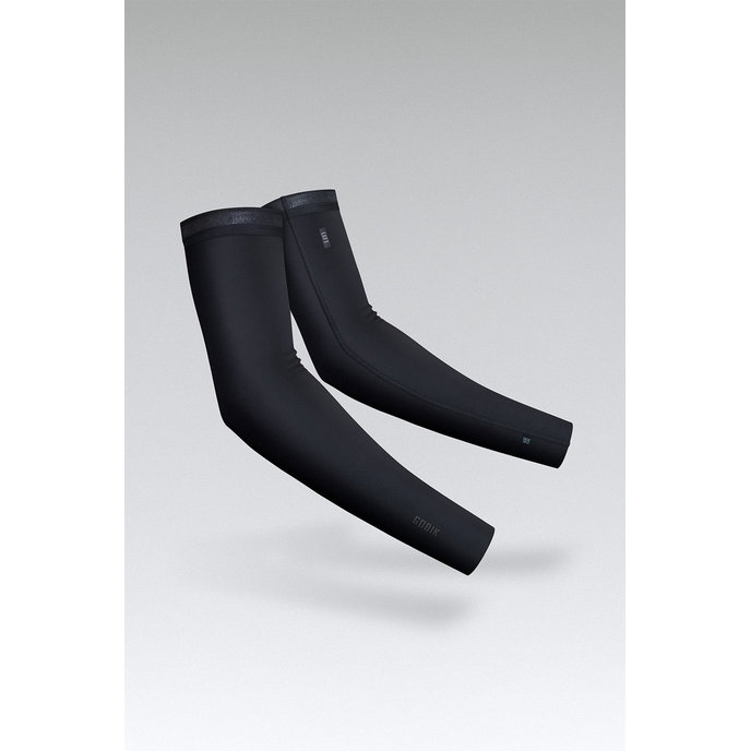 GOBIK termikus kézmelegítő HARU 2.0 UNISEX PITCH BLACK
